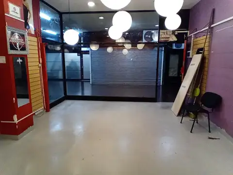 Local en Venta en Palermo, USD 19.900