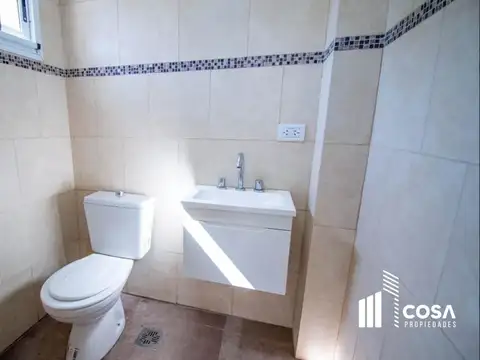 Departamento en Venta al Este