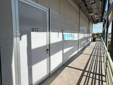Oficina en Venta 10 años