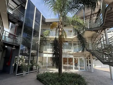 Oficina en Venta en Pilar, USD 65.000