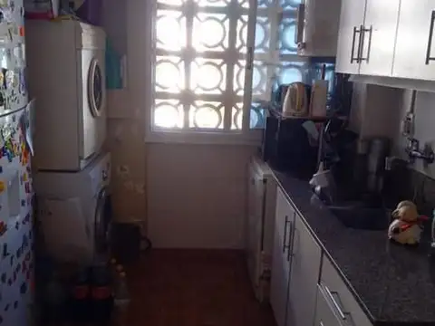 Departamento en Venta en Martinez, USD 135.000