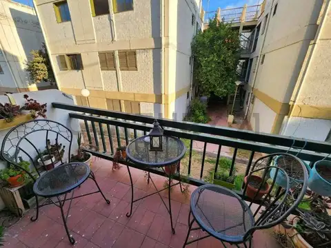 Departamento en Venta en Las Heras, USD 49.500