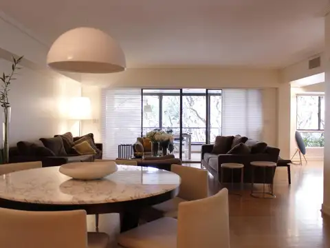 Venta Torre Premium Belgrano 4 Suites + Family - Dep - 3 Cocheras - Amenities