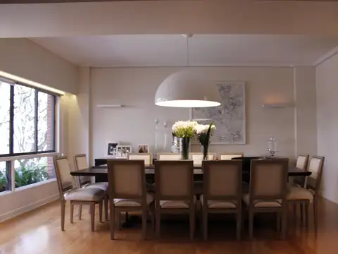 Departamento en Venta de 4 dormitorios