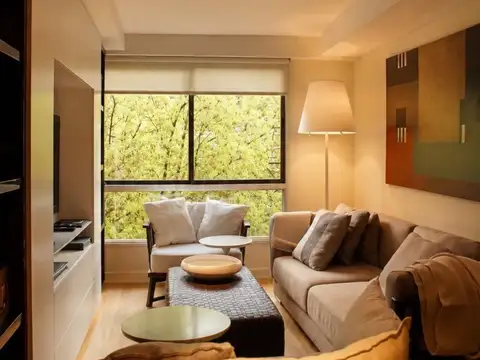 Departamento en Venta en Belgrano, USD 1.230.000