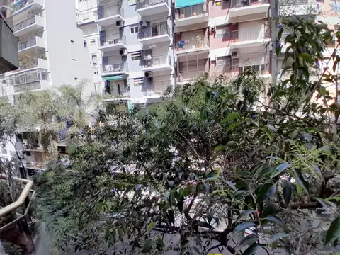 Departamento en Venta en Barrio Norte, USD 54.000