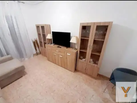 Departamento en Alquiler Temporal en Madrid, USD 235