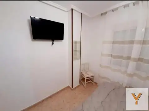Departamento en Alquiler Temporal 25 años