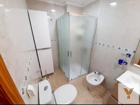 Departamento en Alquiler Temporal Apto profesional