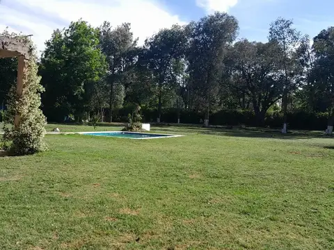 Casa en Venta al Noroeste
