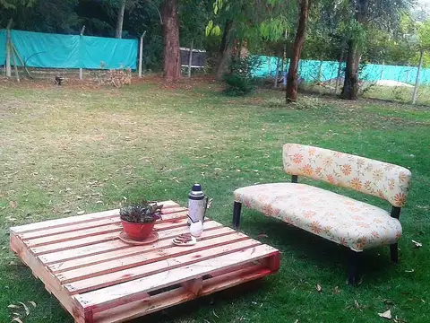 Casa en Venta en Villa Rosa, USD 330.000