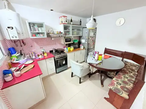 Casa en Alquiler de 3 dormitorios