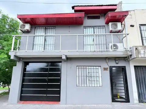 Martin Rodriguez 2700