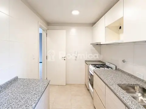 Depto Tipo Casa en Alquiler de 2 dormitorios