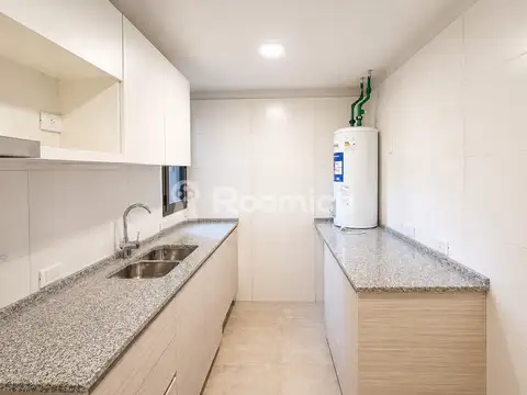 Depto Tipo Casa en Alquiler de 3 ambientes