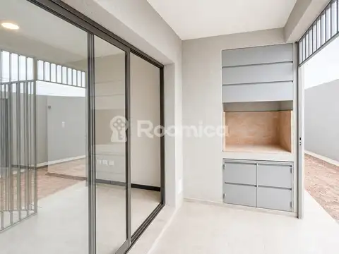 Depto Tipo Casa en Alquiler en Lujan de Cuyo, $ 1.000.000