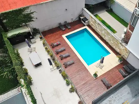 Departamento en Alquiler de 2 ambientes