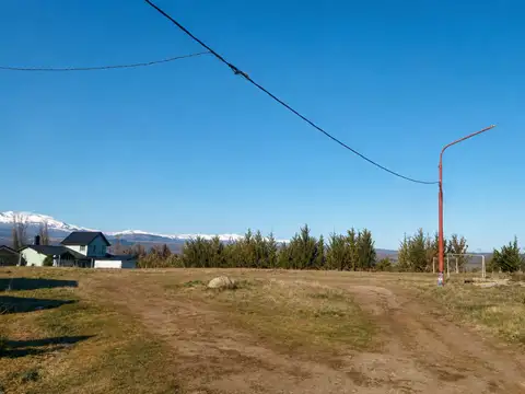 Terreno en Venta de 2098,0 m2