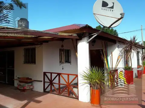 Casa en Venta de 2 dormitorios