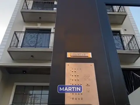 Departamento en venta en San Miguel