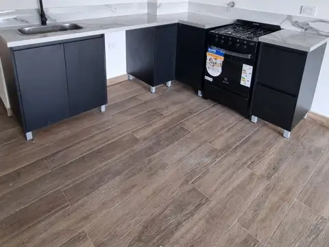 Departamento en venta en San Miguel