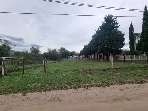 Capitán García Cuerva 300