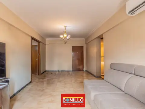 Departamento en Venta en Villa Devoto, USD 210.000