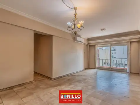 Departamento 4 ambientes venta Villa Devoto