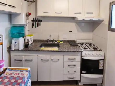 SE VENDE HERMOSO PH 2 AMBIENTES EN PRIMER PISO – SAN MARTÍN