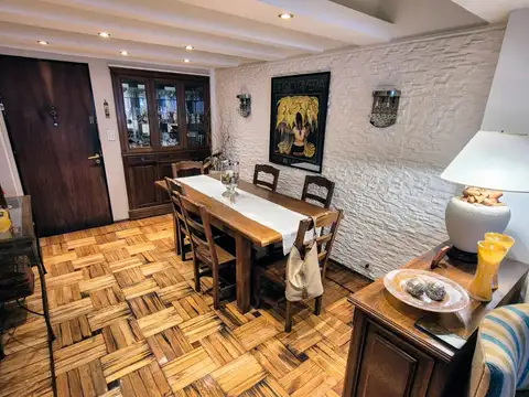 Departamento en Venta en Centro, USD 140.000