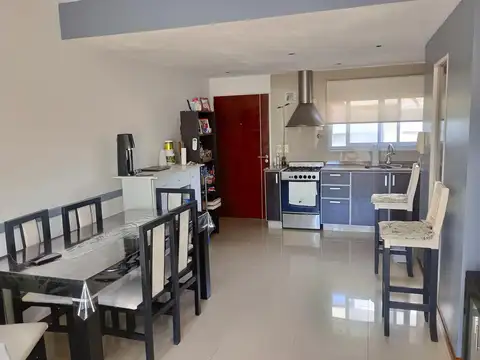 Departamento en Venta con 2 cocheras