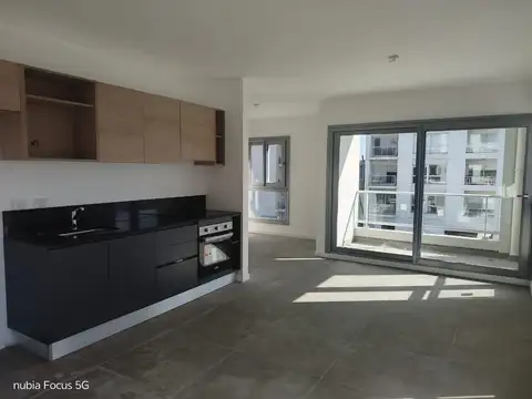 Departamento en Venta con 1 cochera