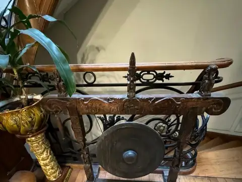 Casa en Venta 134 años