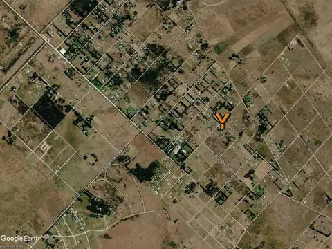 Casa en venta - 3 Dormitorios 2 Baños - Presidente Perón