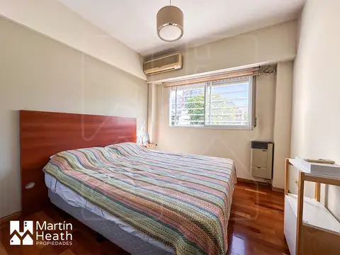 Depto Tipo Casa en Venta 15 años