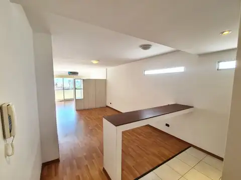 MODERNO MONOAMBIENTE APTO PROF. CON AMENITIES