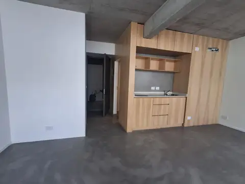 Rivera 5700, Piso 1