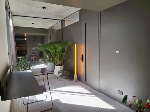 Oficina| Zona estratégica| Alquiler| Villa Urquiza