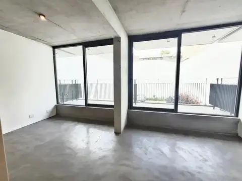 Rivera 5700, Piso 1