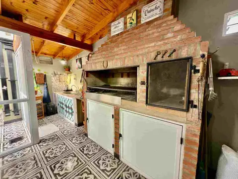 Departamento en Venta en Lomas de Zamora, USD 220.000