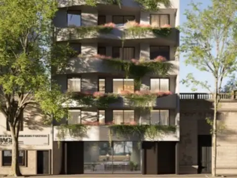 José María Bedoya 500