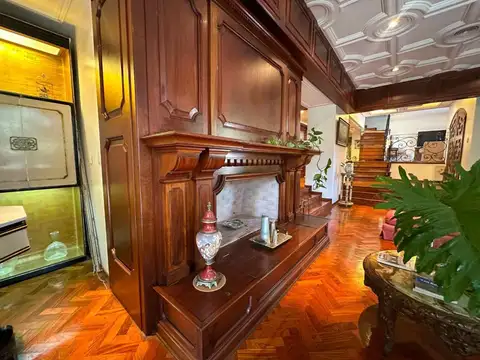 Casa en Alquiler al Este