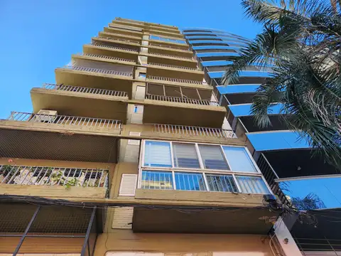 Departamento dos dormitorios  Apto crédito