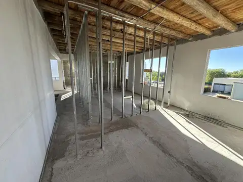 Venta de Casa a Estrenar Barrio Privado Lujan de Cuyo