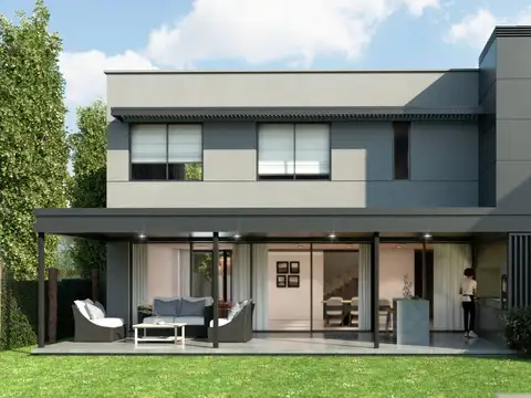 Casa en Venta de 4 dormitorios