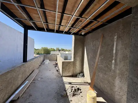 Casa en Venta al Oeste