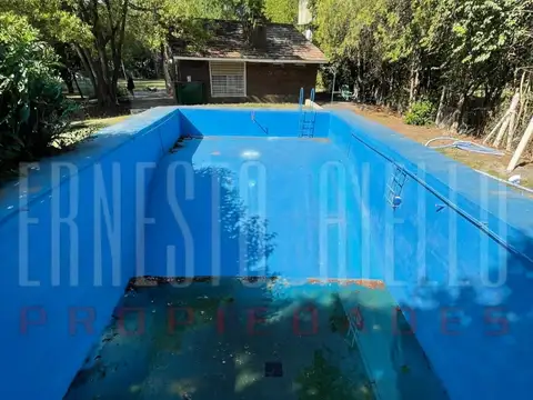 Quinta en Venta en Centro Agricola El Pato, USD 135.000