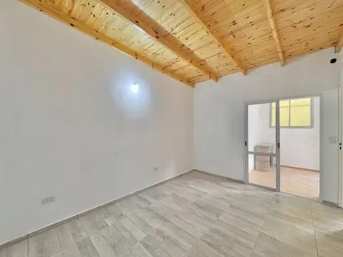 VENTA PH 3 AMBIENTES EN PARQUE CHACABUCO