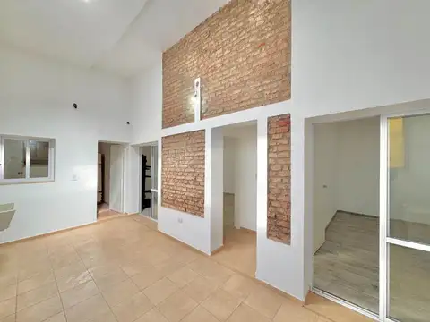 Depto Tipo Casa en Venta de 3 ambientes