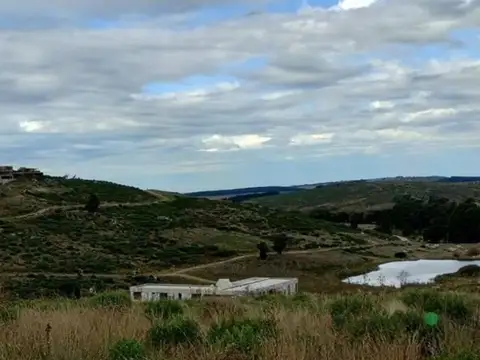 Terreno en Venta en Tandil, USD 106.000